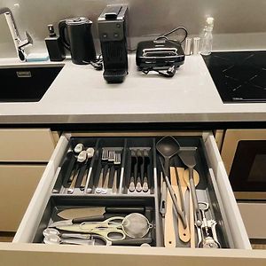 Luxe Driepersoonskamer